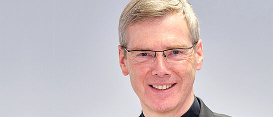 Foto: Chris Gossmann | Bischöfliche Pressestelle